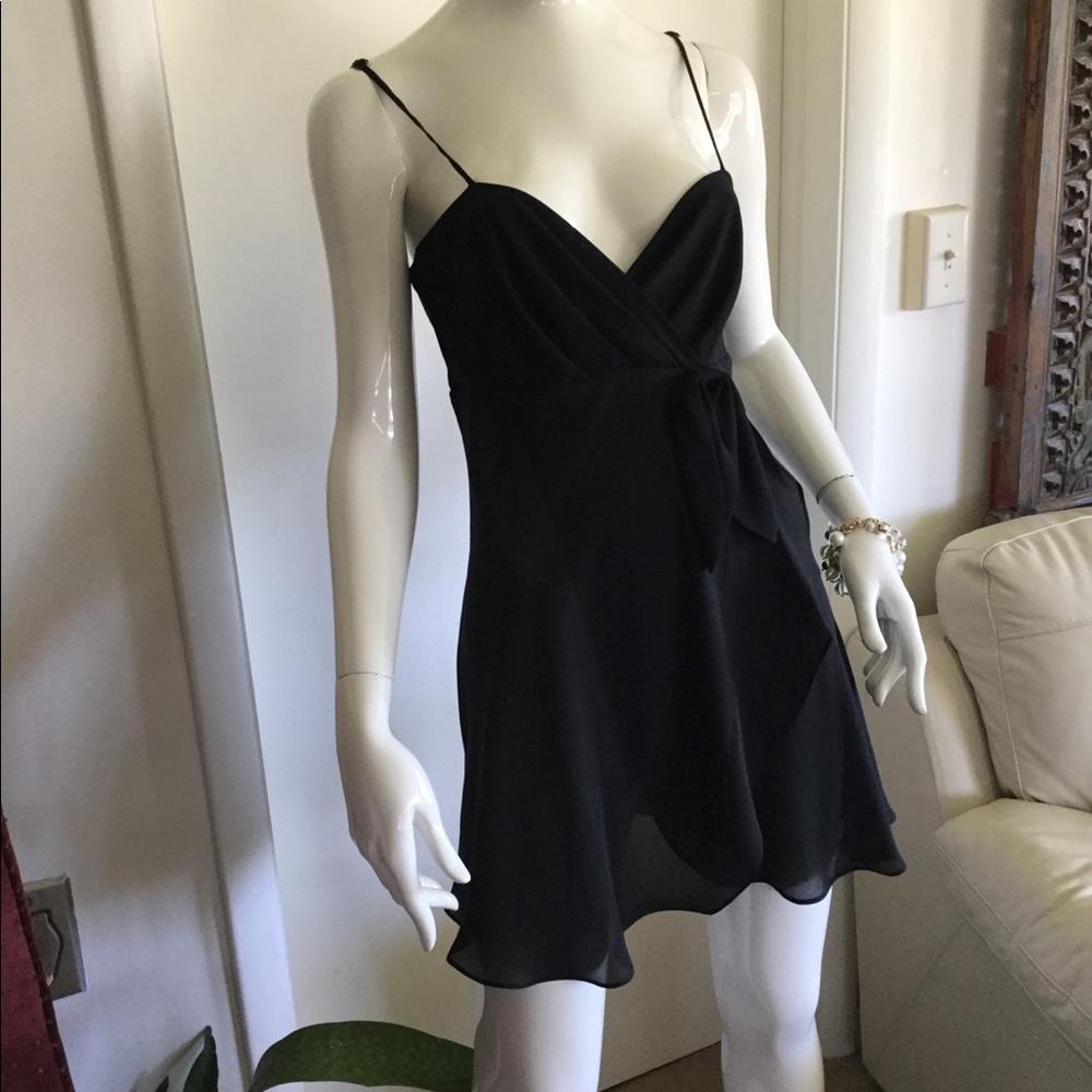 Victoria’s Secret sexy in Black Size M